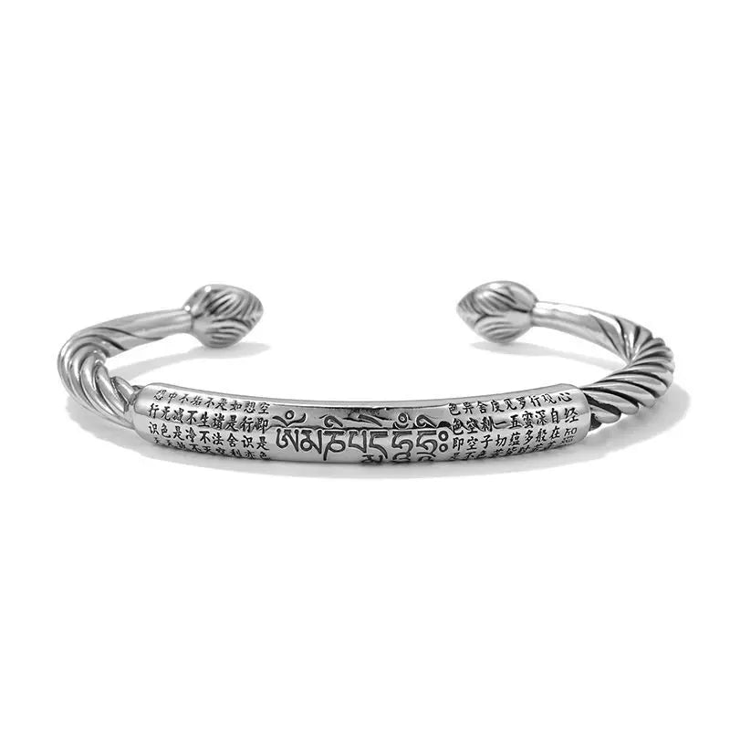 Retro Classic Creative Sword Shaped Bracelets for Men and Women Fashion Personality Exquisite Open Bracelets Party Jewelry Gifts